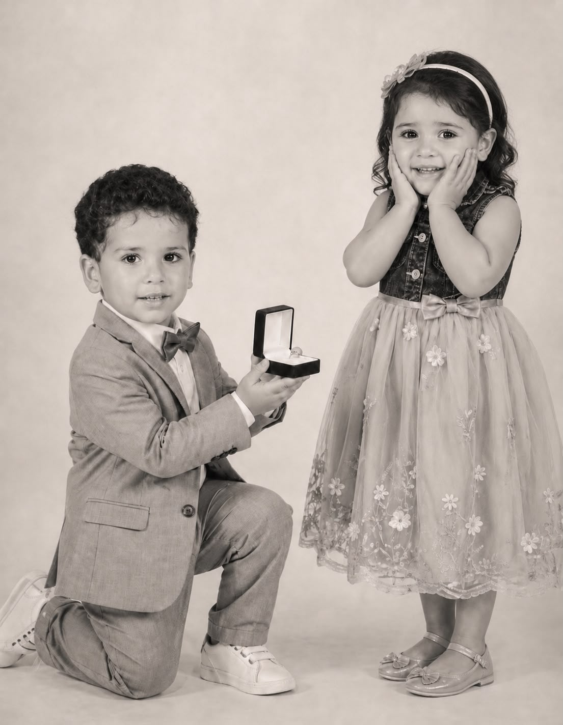 Sofian & Malak
